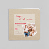 Papa et Maman Se Disent Oui