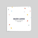 Un anno a colori