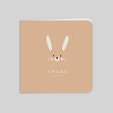 Lapin Minimaliste