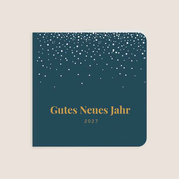 Weitere Anlässe Funkelndes Jahr