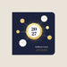 Cartes de Voeux Mairie Univers Graphique