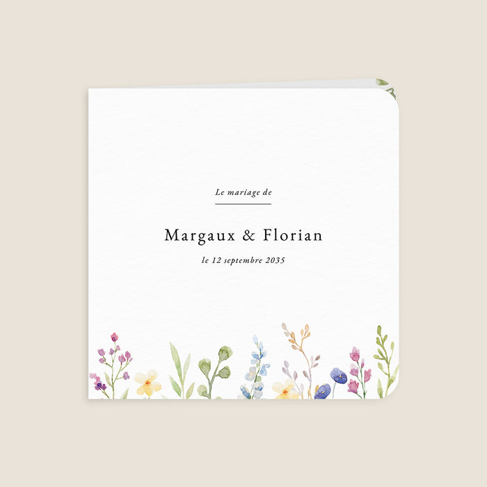 Les iconiques de Planet Cards Jardin de Fleurs