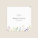 Les iconiques de Planet Cards Jardin de Fleurs