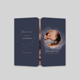 Étoiles et Cosmos Garçon
