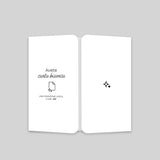 Finestra quadrata 15 x 14 cm