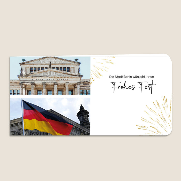 Weitere Anlässe Stadt im Fest