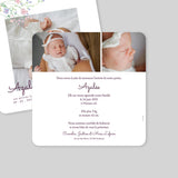 Jolies Fleurs Aquarelle