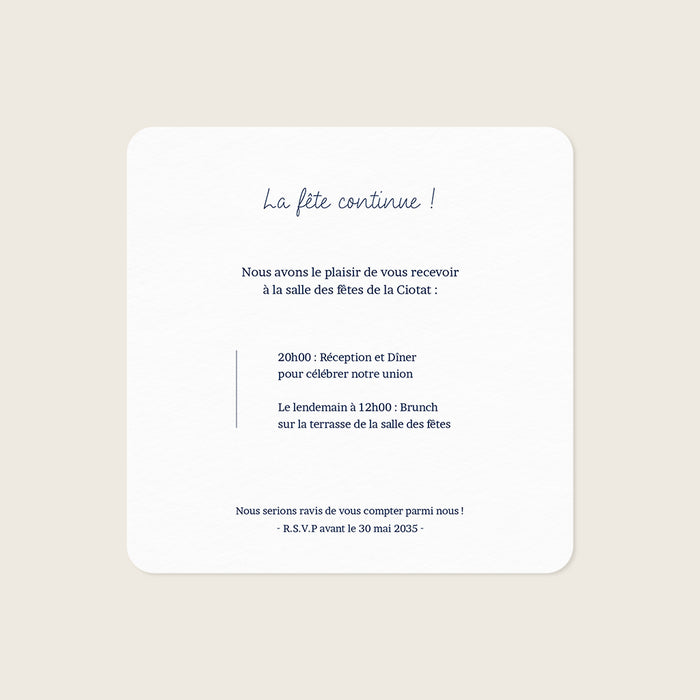 Les iconiques de Planet Cards Jour de Cérémonie