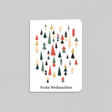 Weihnachtswald