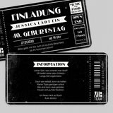 VIP Ticket