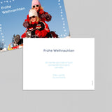 Barock mit Pünktchen