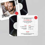 La Pochette Vinyl