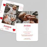 Notre Bébé Coeur