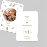 Les Objets de Bébé