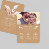 Plumes et Scrapbook