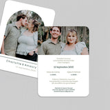 Arche et Photo
