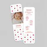 Petits Motifs Coeurs