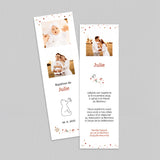 Liberty Petit Ours et Papillon