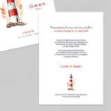 Le Phare Marin