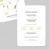 Timeline Illustrée