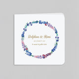 Couronne Delphinium