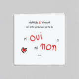Ni oui ni non