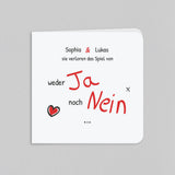 Weder Ja noch Nein