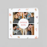 Motifs de Noël
