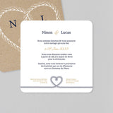 Amour et Cordage
