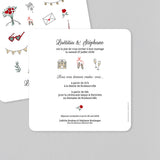 Illustrations et Guinguette