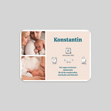 Großes Glück
