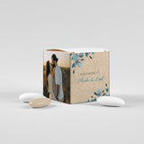 Eucalyptus Love Kraft