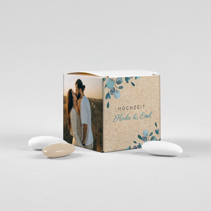 Eucalyptus Love Kraft