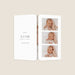 Les iconiques de Planet Cards Fotostreifen & Details