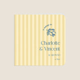 Citrons et rayures