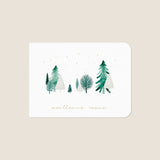 La Forêt Hivernale