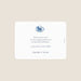 Collection Mariage Rayures et citrons