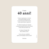 Compleanno Multifoto