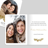 Goldblätter