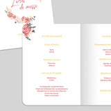 Couronne Roses