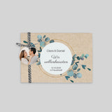 Eucalyptus Love Kraft