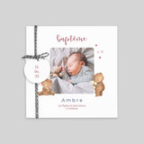Ourson Étoilé
