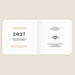 Cartes de Voeux Mairie Univers Graphique
