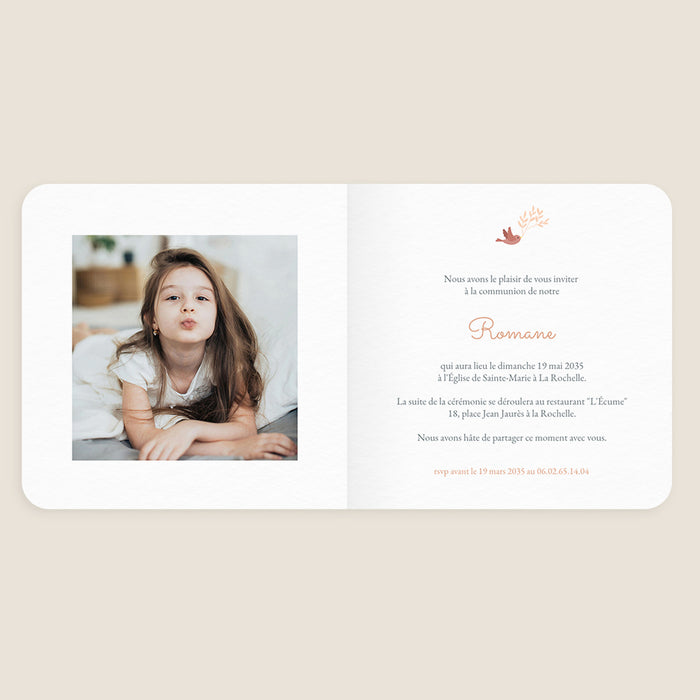 Les iconiques de Planet Cards Couronne du Printemps