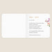 Les iconiques de Planet Cards Blumen im Kranz