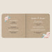 Les iconiques de Planet Cards Pivoines et Kraft