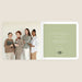 Cartes de Voeux Mairie Les Arbres Verts