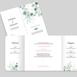 Eucalyptus Chic