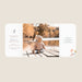 Les iconiques de Planet Cards Doux Papillon