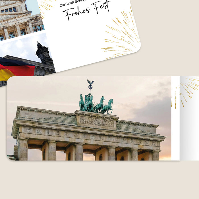 Weitere Anlässe Stadt im Fest